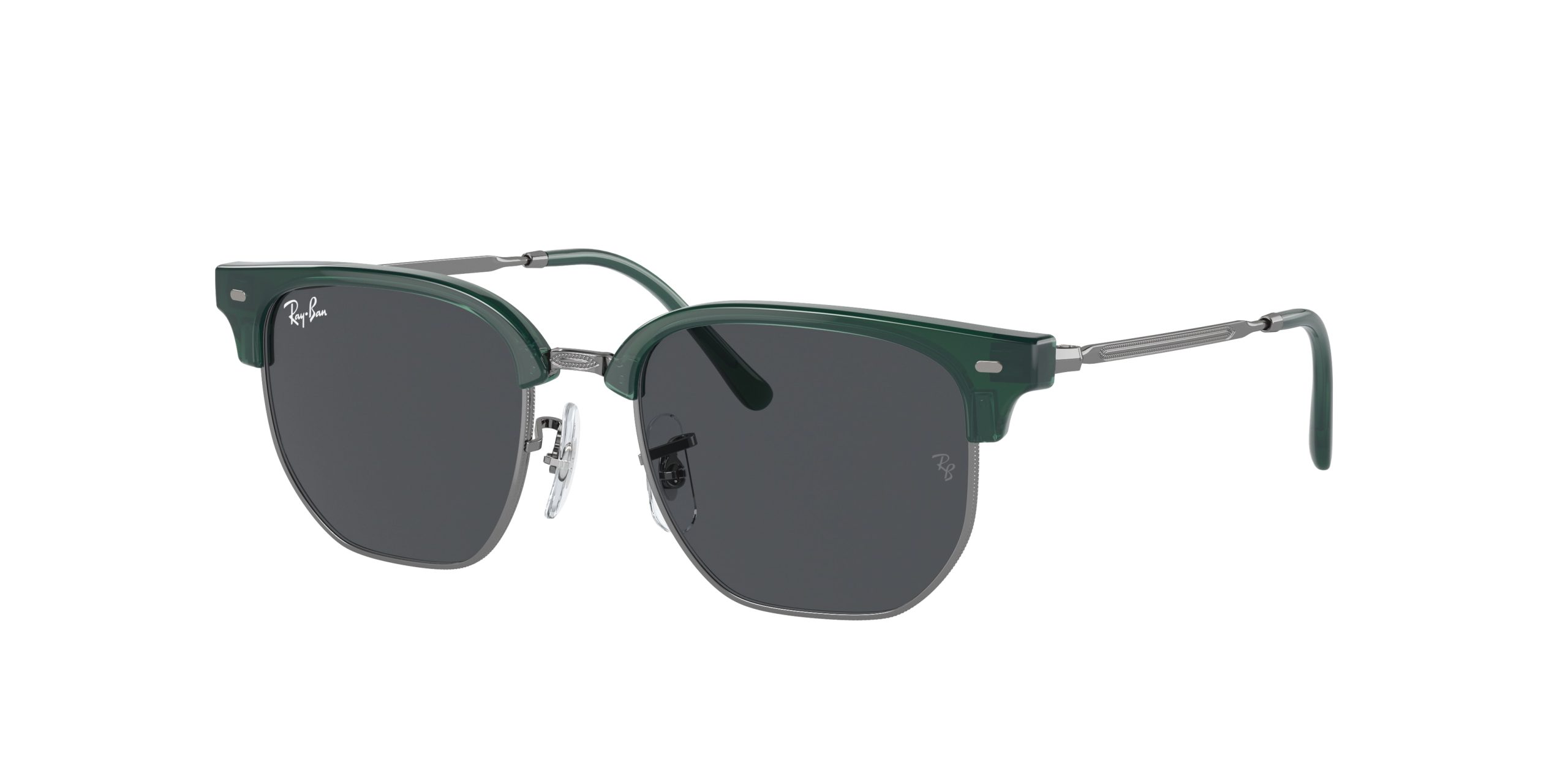 Ray-ban Junior New Clubmaster RJ9116S