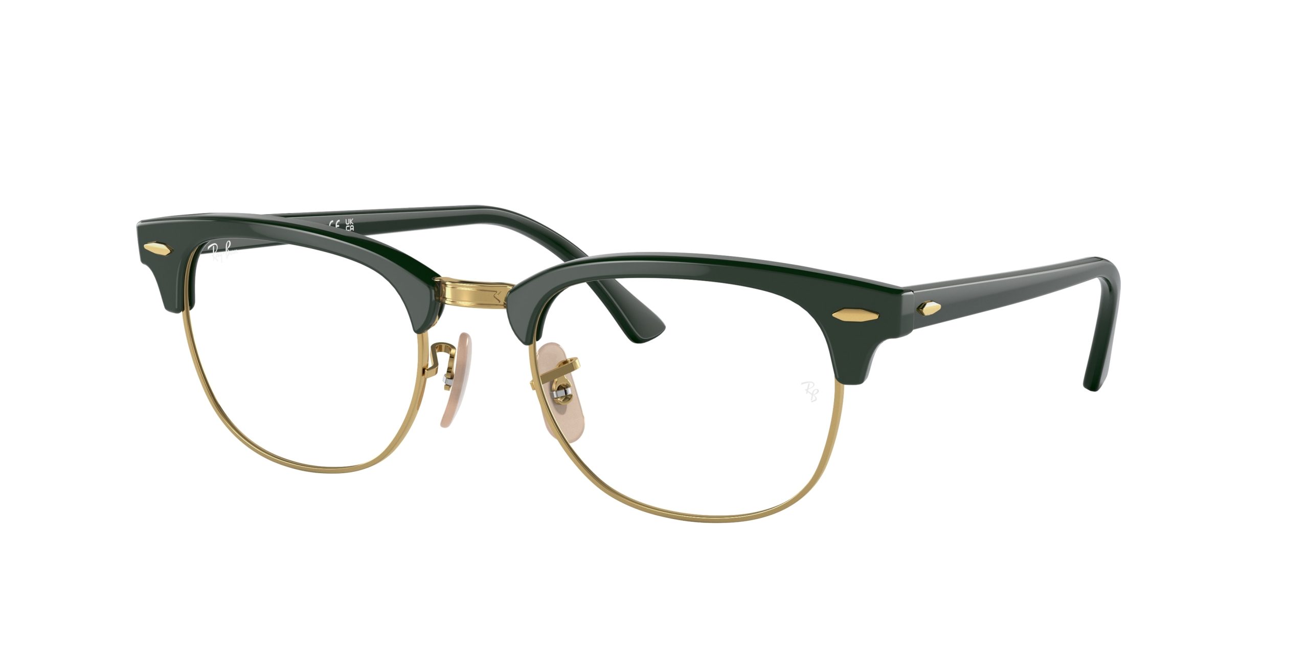 Ray-ban Clubmaster RX5154