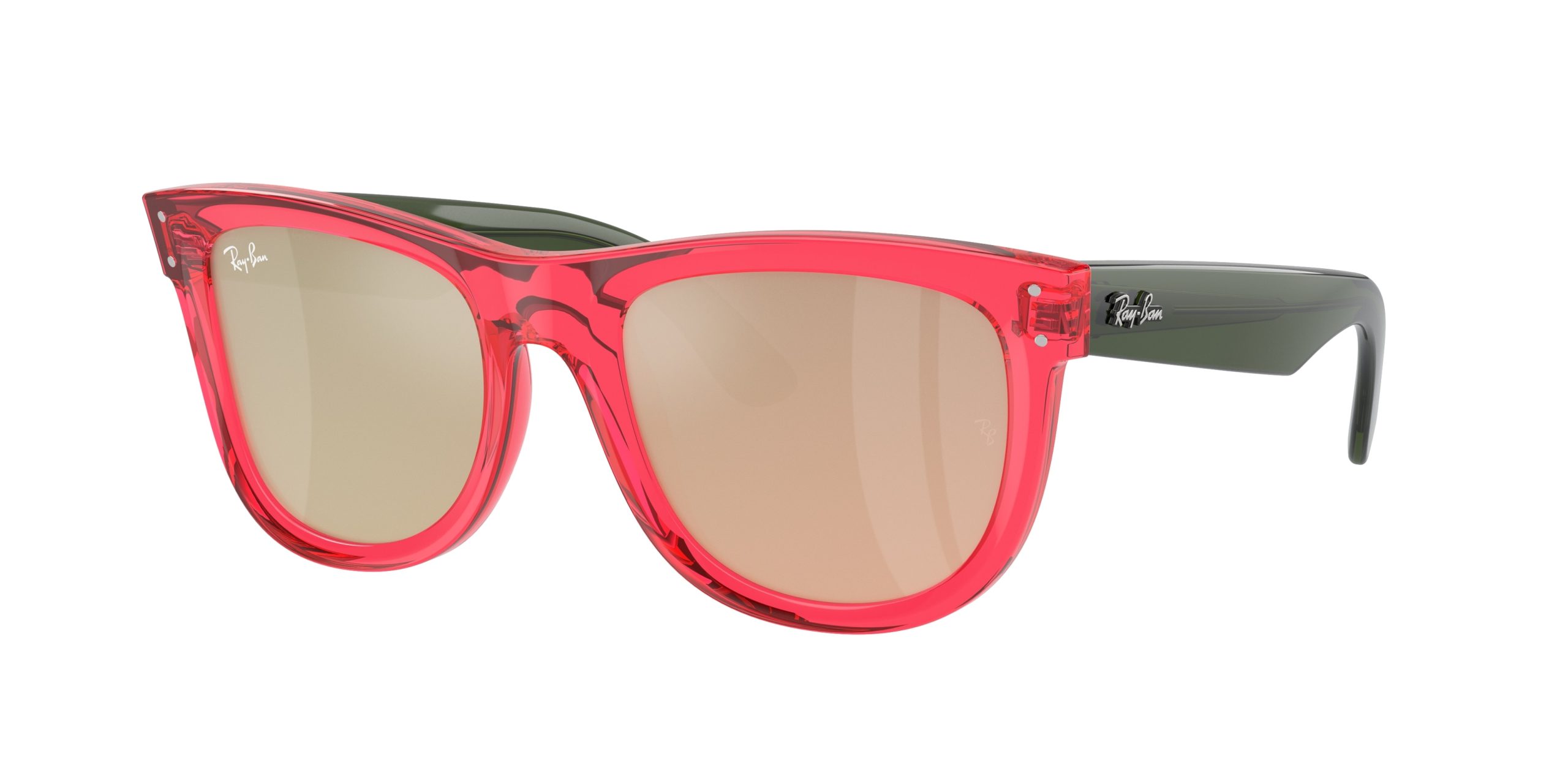 Ray-ban Wayfarer Reverse RBR0502S