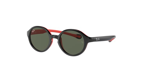 Ray-ban  RJ9075S