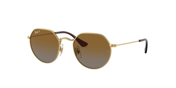 Ray-ban Junior Jack RJ9565S