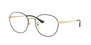 rayban_vista_0rx6475d_2991_black_on_gold_ref