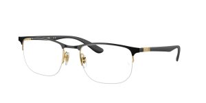 rayban_vista_0rx6513_2890_black_on_gold_ref