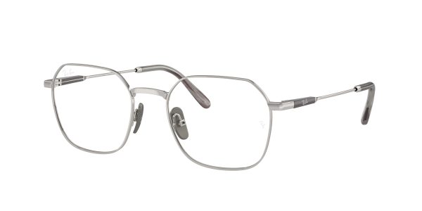 Ray-ban Jim Titanium RX8794