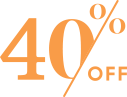 40%-off