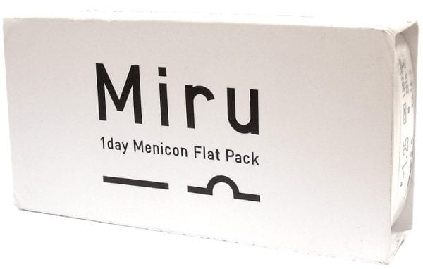 Miru 1 Day