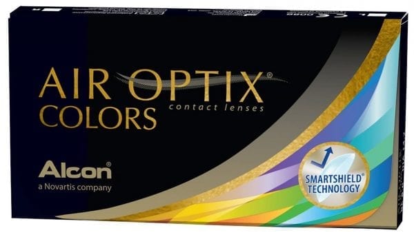 Air Optix Colors