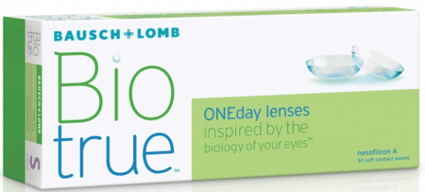 Biotrue ONEday