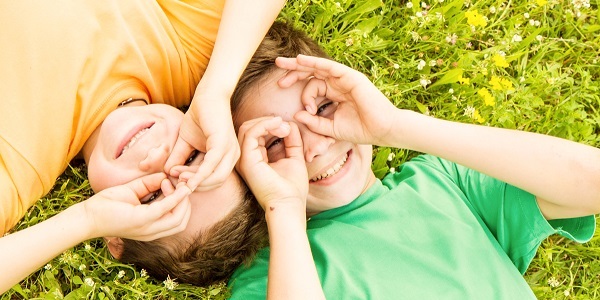 OUR TOP 5 TIPS FOR CHILDREN’S EYE HEALTH AND SAFETY MONTH OUR TOP 5 TIPS FOR CHILDREN’S EYE HEALTH AND SAFETY MONTH