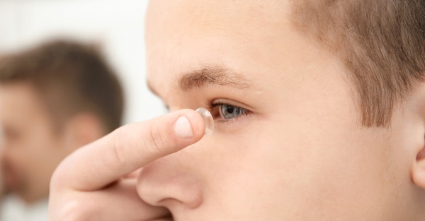 OUR TOP 5 TIPS FOR CHILDREN’S EYE HEALTH AND SAFETY MONTH