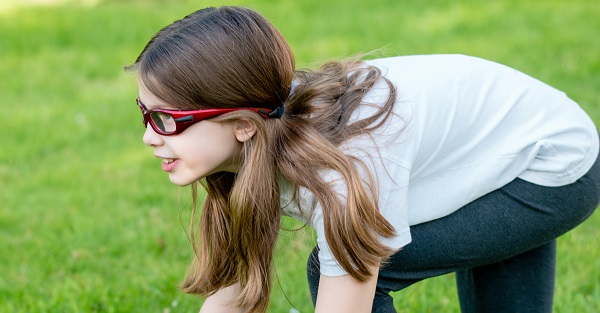 OUR TOP 5 TIPS FOR CHILDREN’S EYE HEALTH AND SAFETY MONTH