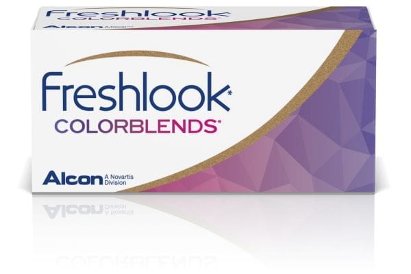 FreshLook Colorblends