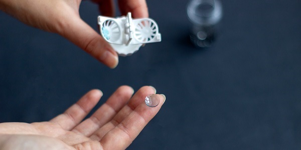 WHY CHOOSE ORTHO K OVERNIGHT VISION CORRECTION THIS SUMMER? WHY CHOOSE ORTHO K OVERNIGHT VISION CORRECTION THIS SUMMER?
