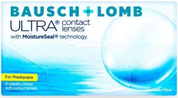 Ultra for Presbyopia