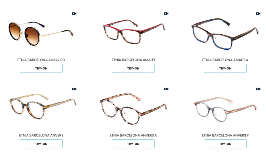 BIG NEWS – Our NEW online store is now LIVE! - Davis Eyecare