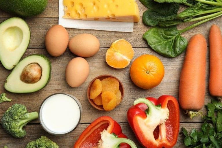 What Vitamins Are Good For Your Eyes? Davis Eyecare