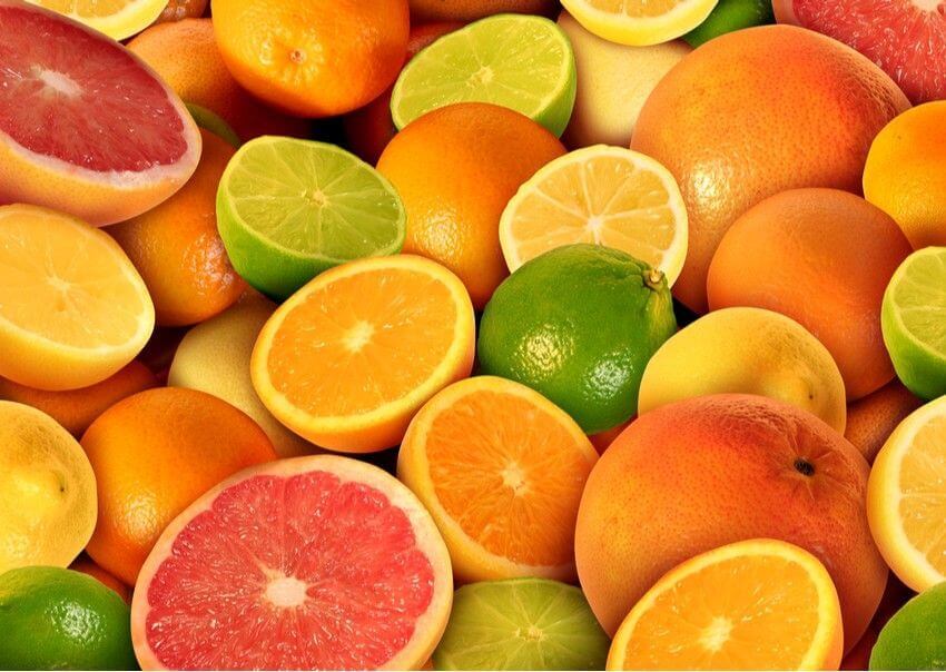 Vitamin C for Eyesight