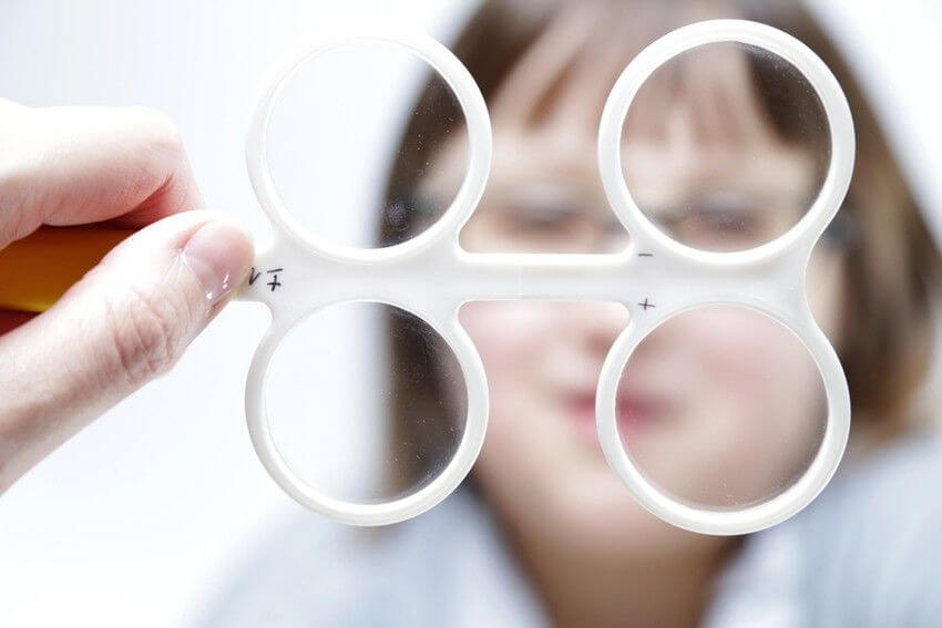 Vision Therapy for Kids Vision Therapy for Kids