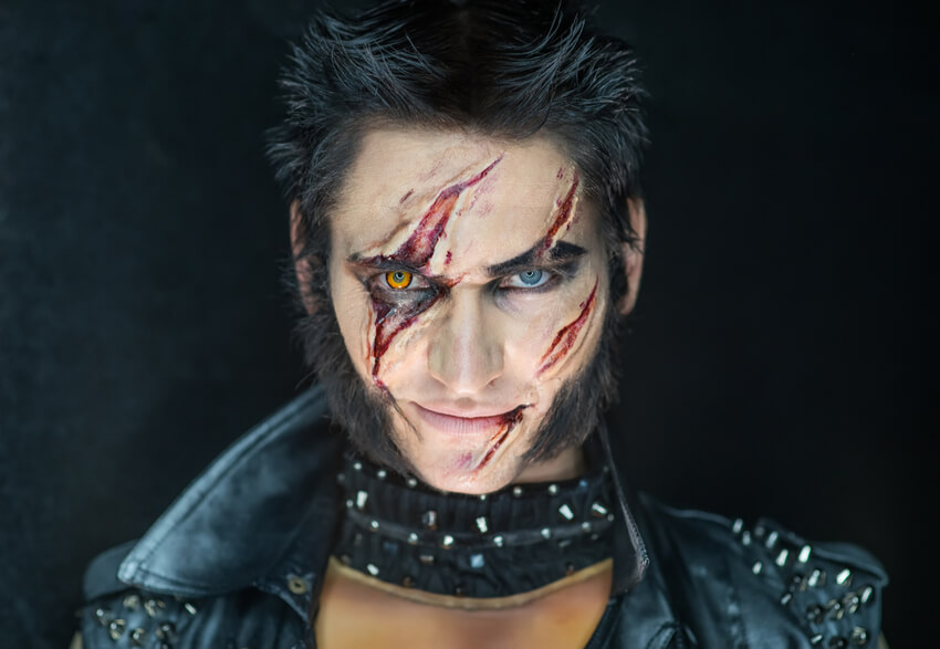 Halloween Contact Lenses Halloween Contact Lenses