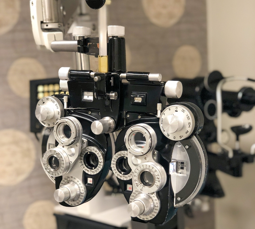 Why Are Comprehensive Eye Exams So Important? Why Are Comprehensive Eye Exams So Important?