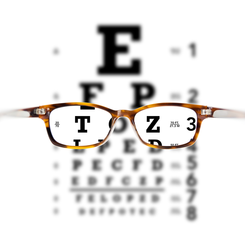 Why Are Comprehensive Eye Exams So Important?