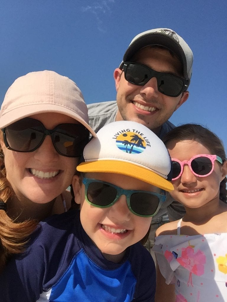 5 family eye care tips for summer