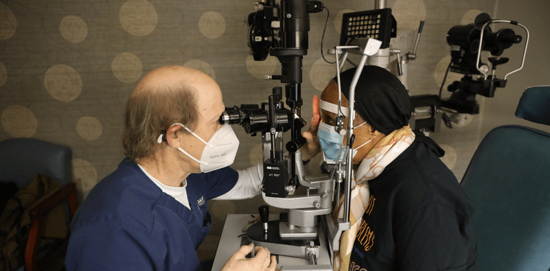Our guide to eye injury prevention Our guide to eye injury prevention