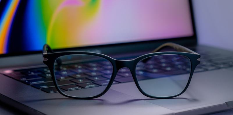 Navigating eye wellness in the workplace Navigating eye wellness in the workplace