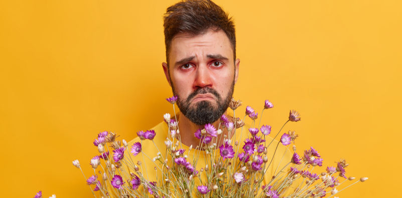 How to manage your spring eye allergies