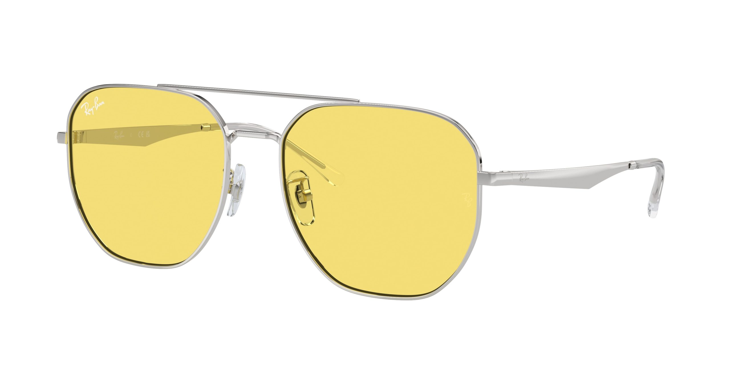 Ray-ban  RB3724D