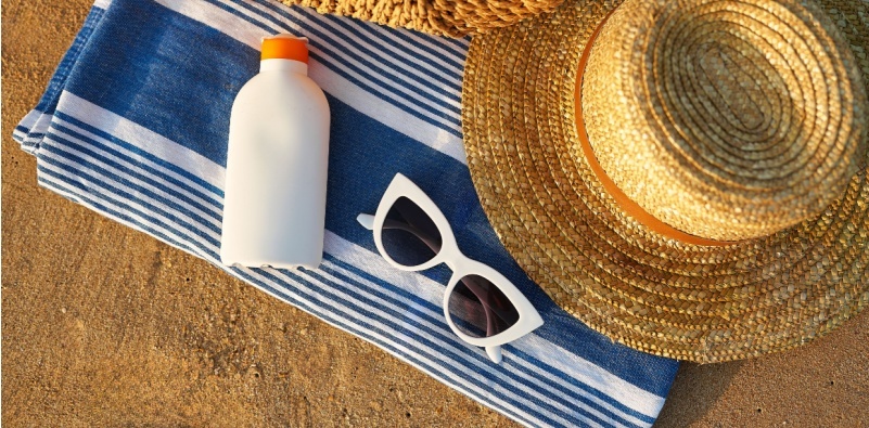 No More sun damage to eyes – UV, safety, and Maui Jim