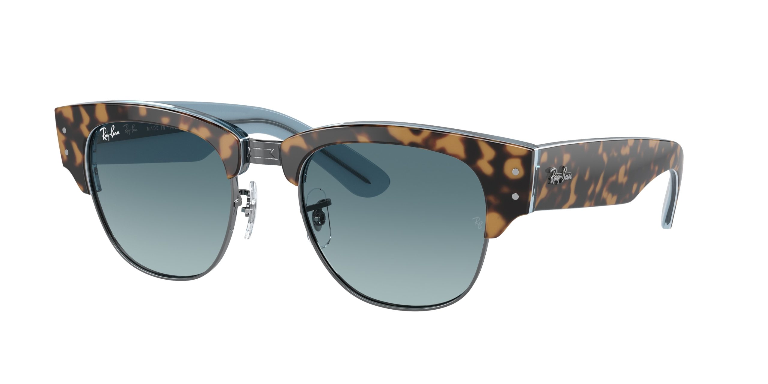 Ray-ban Mega Clubmaster RB0316S