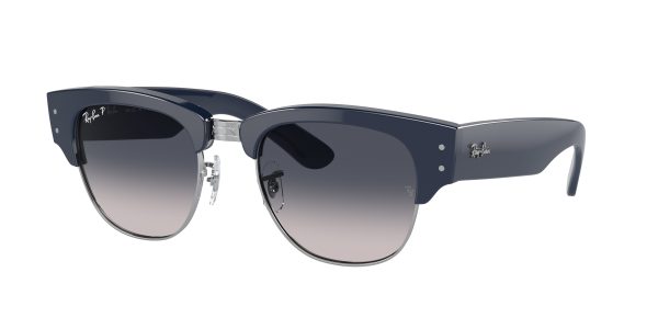 Ray-ban Mega Clubmaster RB0316S