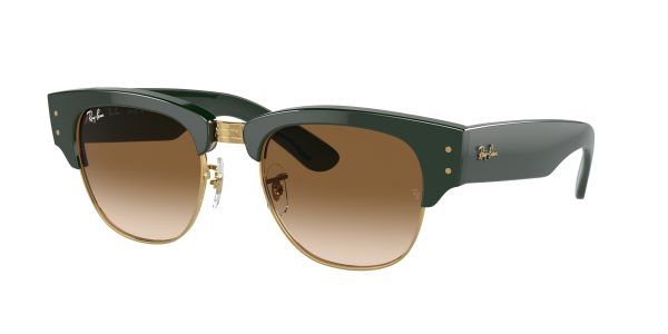 Ray-ban Mega Clubmaster RB0316S