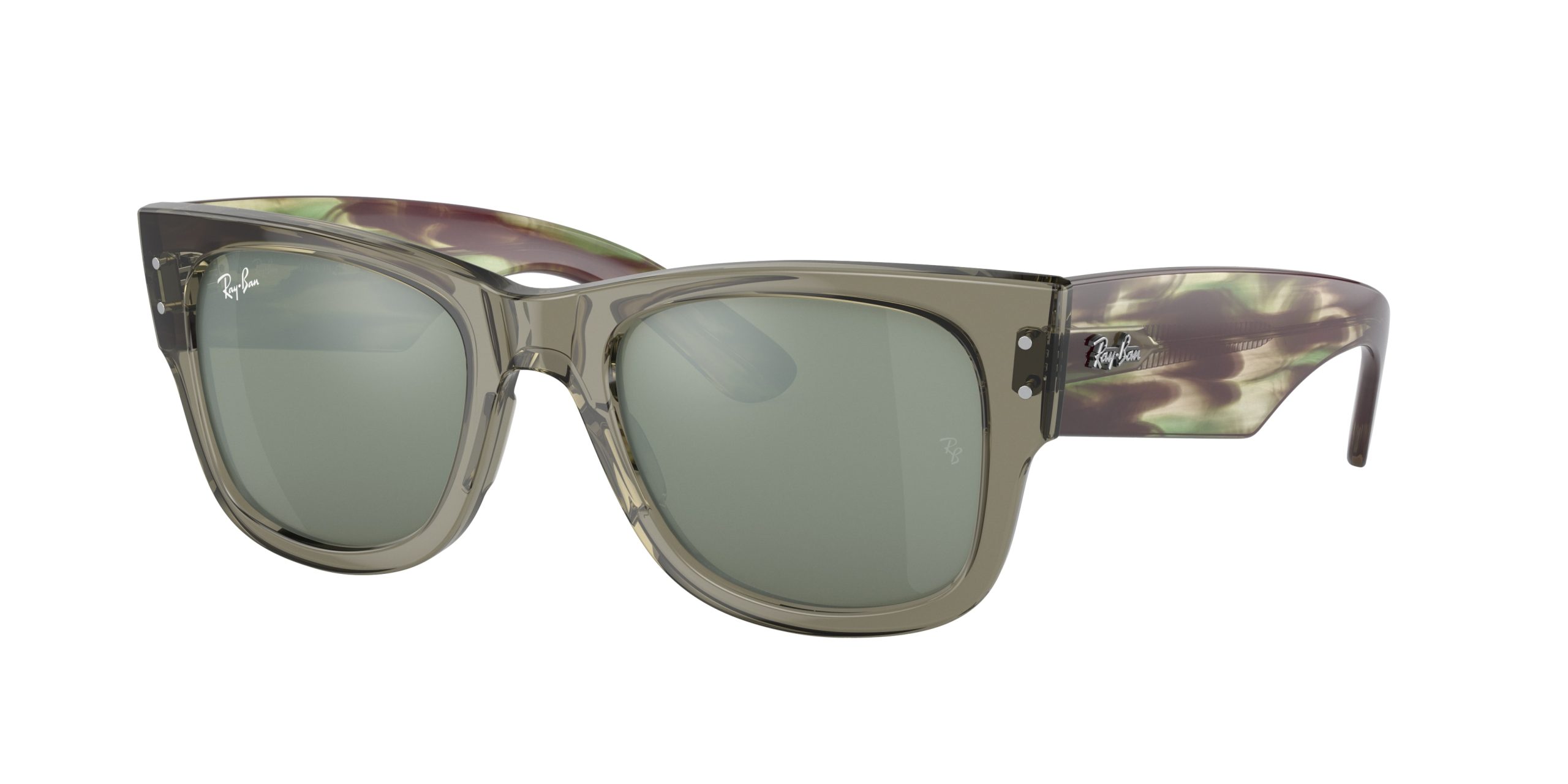 Ray-ban Mega Wayfarer RB0840S