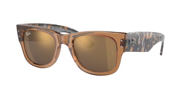 Ray-ban Mega Wayfarer RB0840S