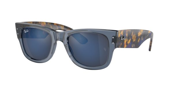 Ray-ban Mega Wayfarer RB0840S