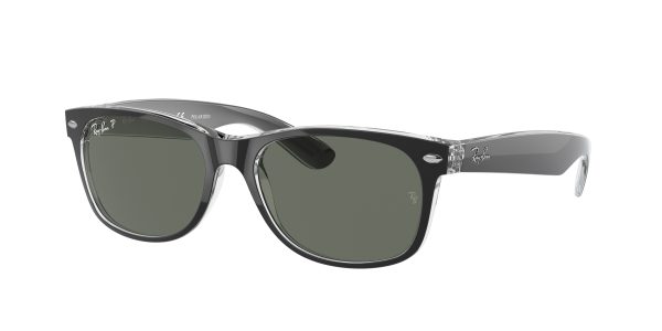 Ray-ban New Wayfarer RB2132