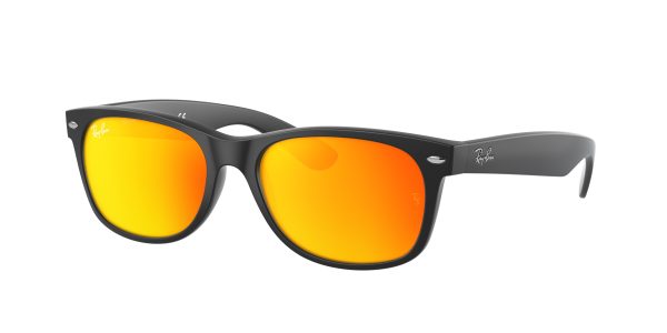 Ray-ban New Wayfarer RB2132