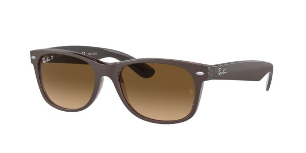 Ray-ban New Wayfarer RB2132