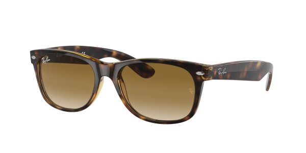 Ray-ban New Wayfarer RB2132