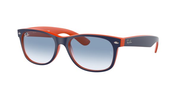 Ray-ban New Wayfarer RB2132