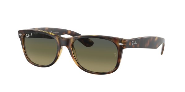 Ray-ban New Wayfarer RB2132