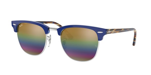 Ray-ban Clubmaster RB3016