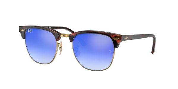 Ray-ban Clubmaster RB3016