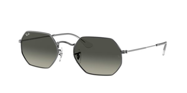 Ray-ban Octagonal RB3556N