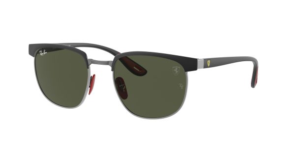 Ray-ban  RB3698M