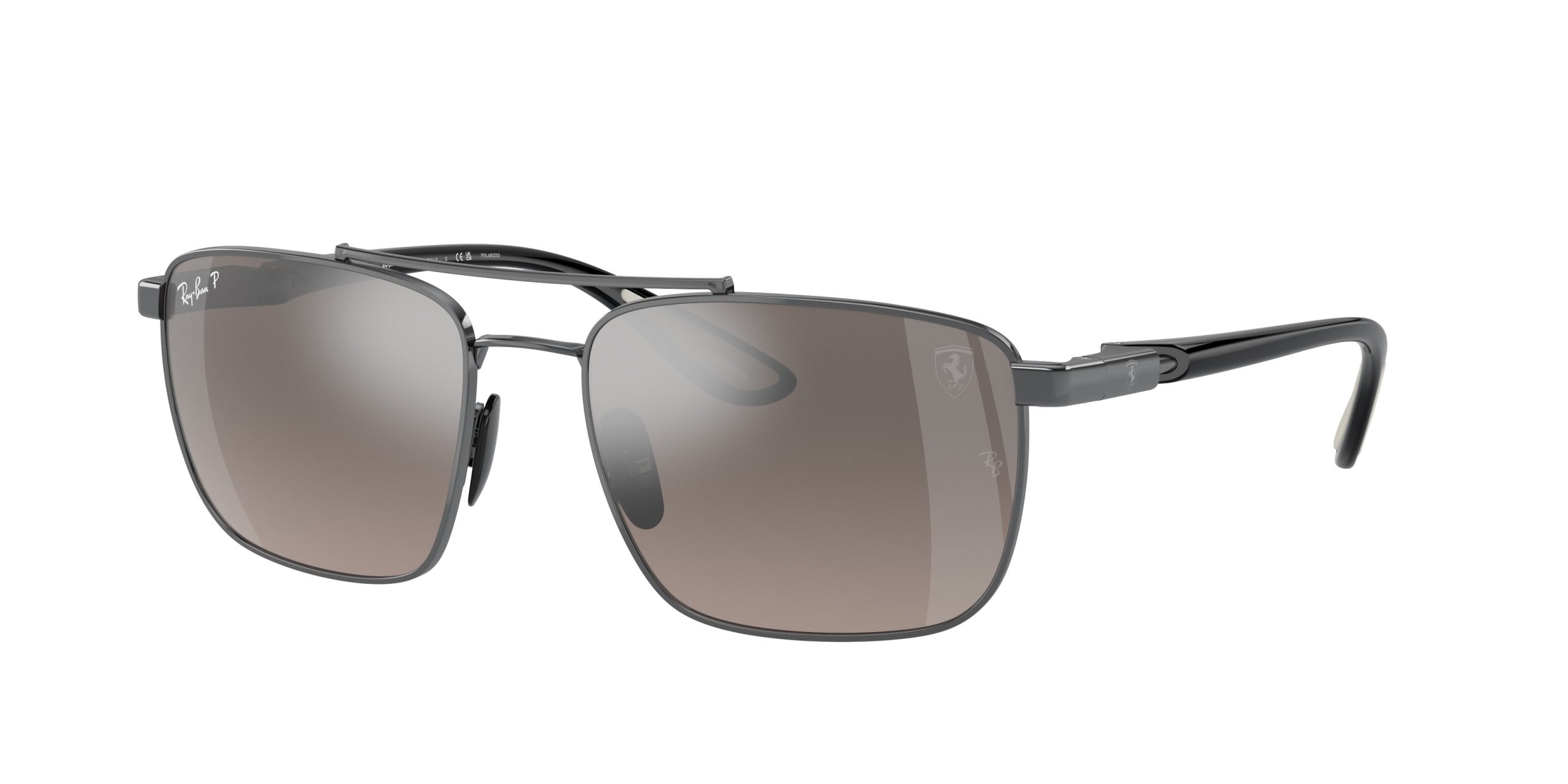 Ray-ban  RB3715M