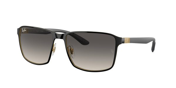 Ray-ban  RB3721