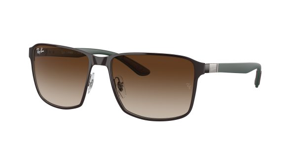 Ray-ban  RB3721